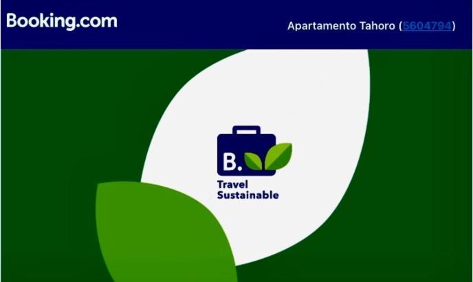 Apartamento Tahoro La Orotava Ngoại thất bức ảnh