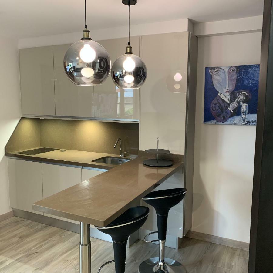Apartamento Tahoro La Orotava Ngoại thất bức ảnh