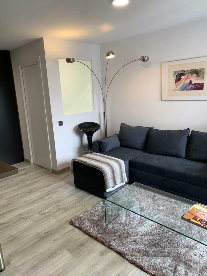 Apartamento Tahoro La Orotava Ngoại thất bức ảnh